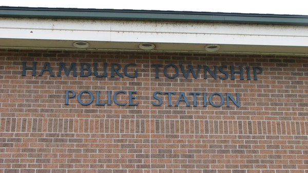 Hamburg Twp. Using Millage Funds to Reorganize Police Department