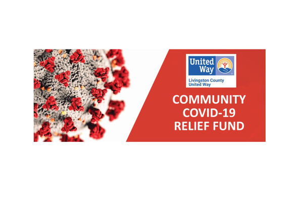 LCUW Community Covid-19 Relief Fund In Full Operation