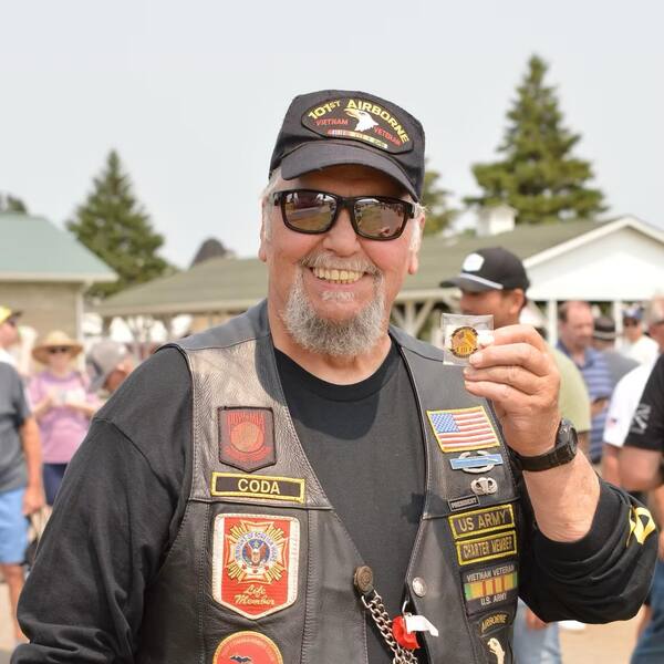 Vet Fest 2025 Dubbed Another Big Success