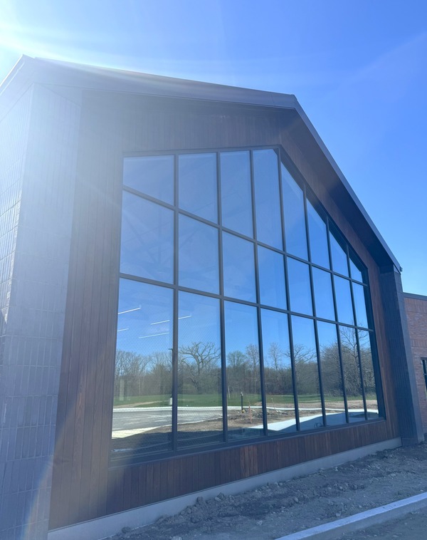 Lyon Township Public Library Transitions To New Location