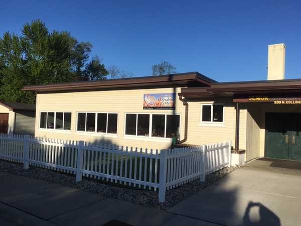 Fowlerville Senior Center Serving As "Cooling Center"