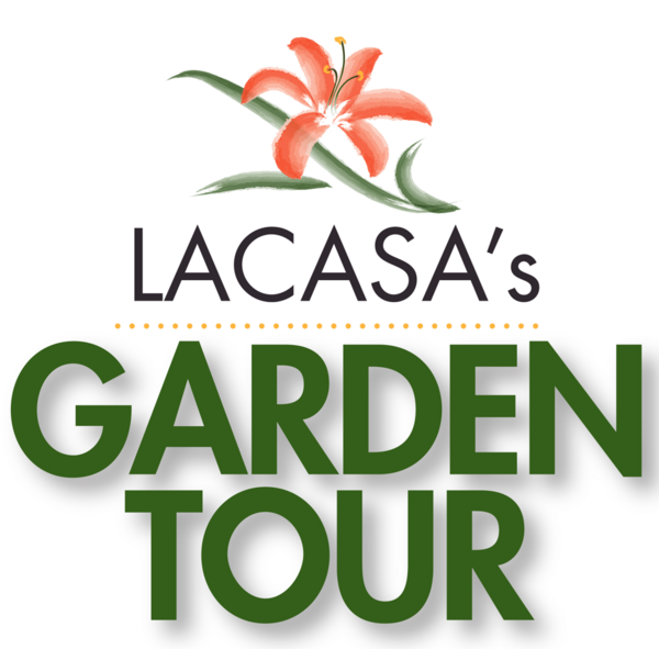 LACASA’s Garden Tour Fundraiser Set for July