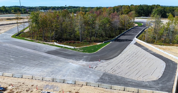 Motorsports Gateway Drivers Club Launches Soft-Open Operations