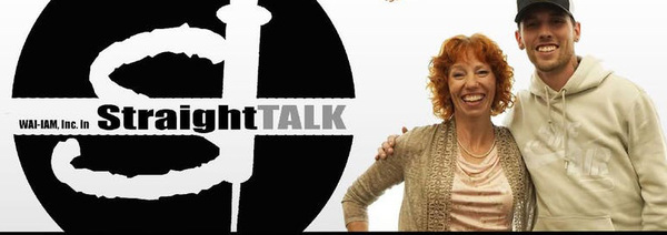 "StraightTALK" Presentation To Feature Story Of Facing Addiction