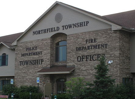 Large Item Clean Up Day Scheduled For Northfield Township