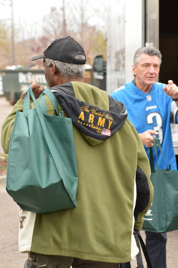 VETLIFE To Host Annual “Harvest For Heroes”