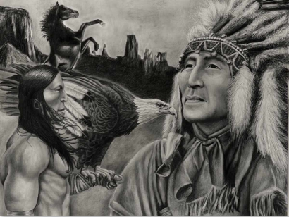 Hartland High School Students Finalists in International Art Contest