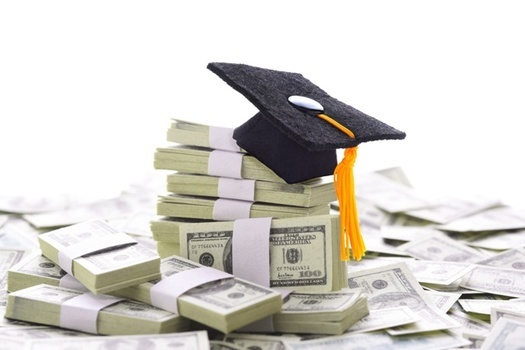 Ed. Dept. To Streamline Student-Loan Forgiveness