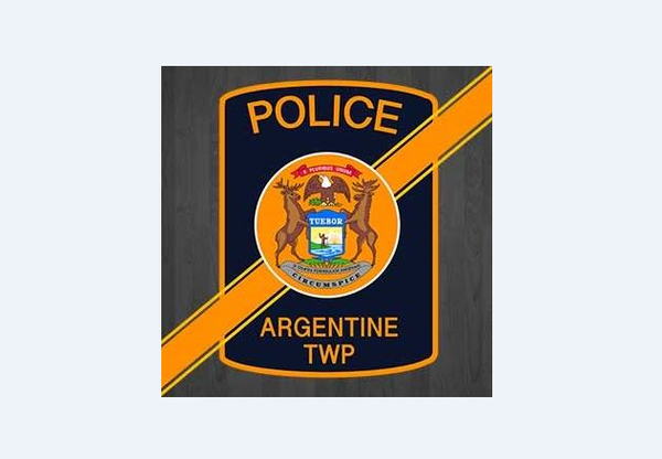 Argentine Township Man Drowns In McKane Lake