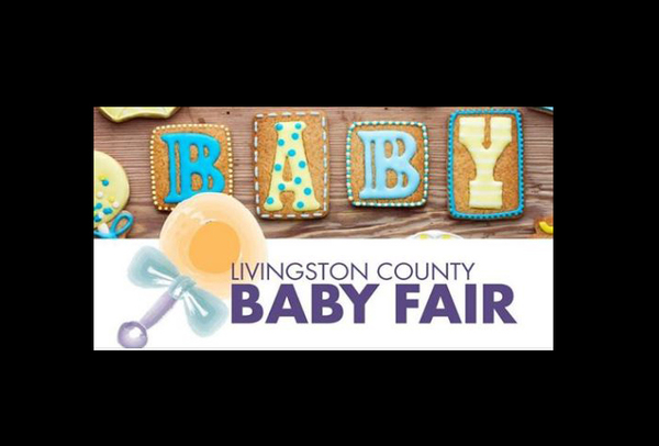 Baby Fair Will Offer Tips, Information For New & Expecting Parents