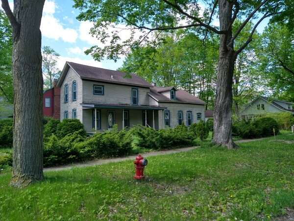 Unsafe Structure To Finally Be Demolished In City Of Howell