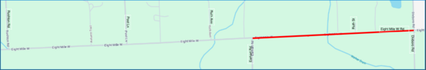 Lengthy Culvert Replacement Projects Start Next Week