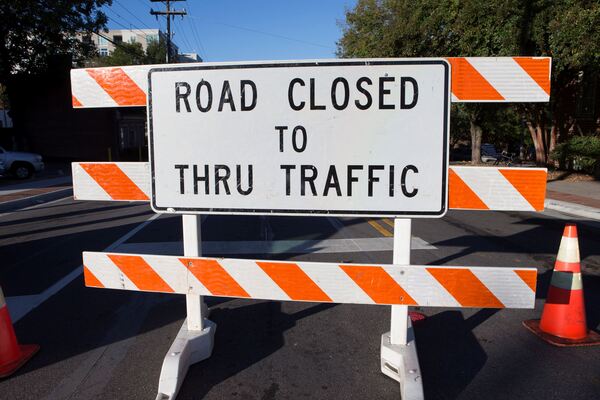 Sexton Road Closure Monday In Marion Township