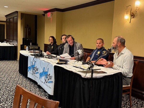 Traffic Safety, Construction Discussed During WHMI's "Meet the People" Podcast