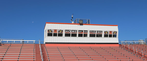 Fenton Area Public Schools Debuts New Weather Station