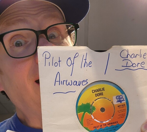 WHMI Earns Multiple Broadcast Excellence Awards