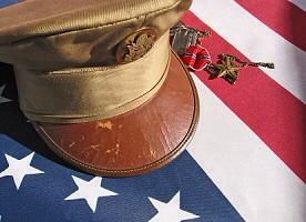 Nominations Sought For Veteran Of The Year Contest