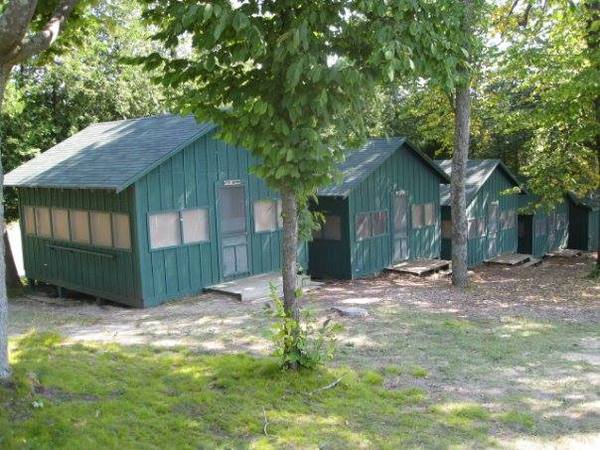 Michigan DNR Looking To Purchase Camp Innisfree Property