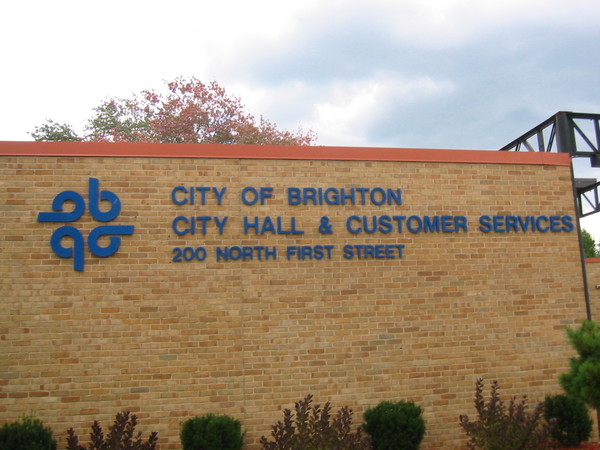 Brighton Official Says Tightening Bootstraps Won't Solve Revenue Problem