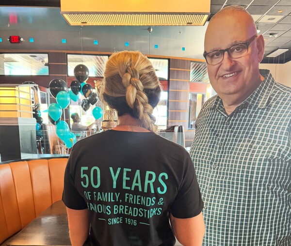 Highland House Restaurant Celebrates 50 Years