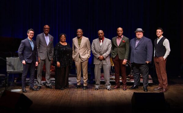 MSU Professors of Jazz Performing at Cleary University