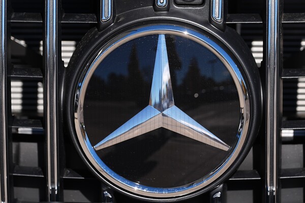 Mercedes-Benz to Pay $149.6M to Settle Multistate Emissions Allegations
