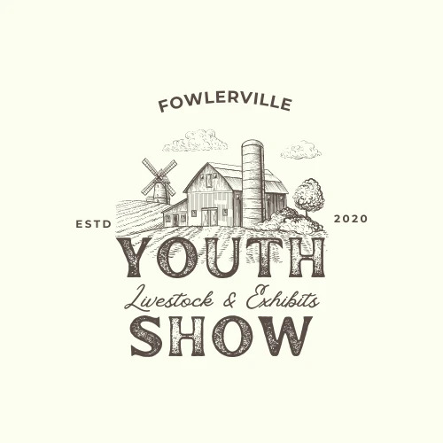 Membership Forms for Fowlerville Youth Fair Due Thursday