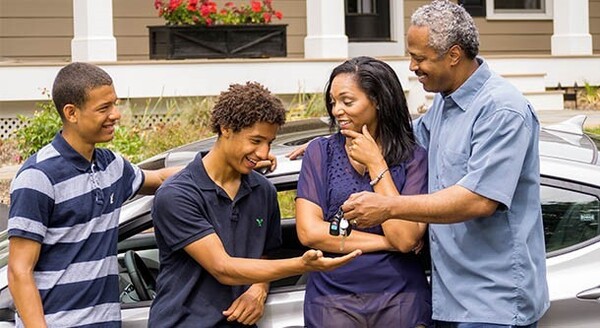 AAA Warns: “100 Deadliest Days” for Teen Drivers