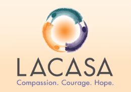 LACASA Launches Emergency Appeal to Keep Survivors Moving Forward