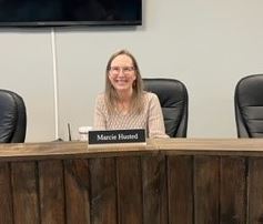 Tyrone Township Clerk Stepping Down