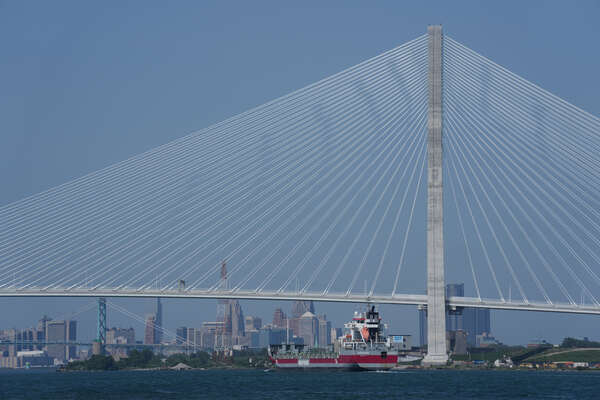 Canada Cancels Joint Bridge-Opening Event with US After Trump Announces Tariffs