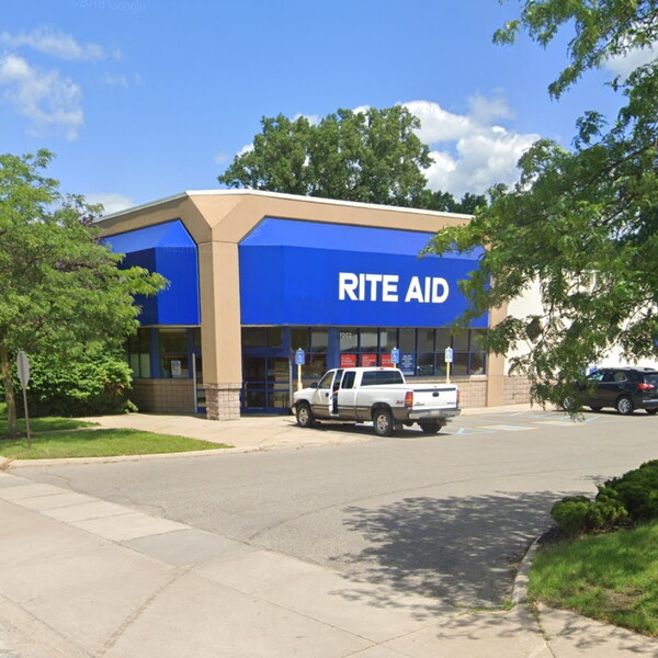 Howell Rite Aid To Close