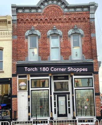 Grand Opening Thursday For Torch 180's New Retail Training Center