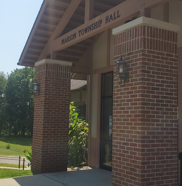 Peavy Road Residents Oppose Condo Project In Marion Township