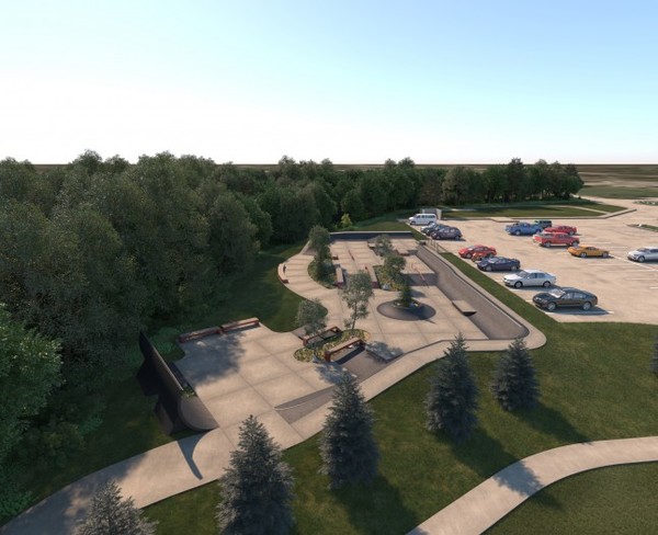 Crowdfunding Campaign Launched For Milford Skatepark