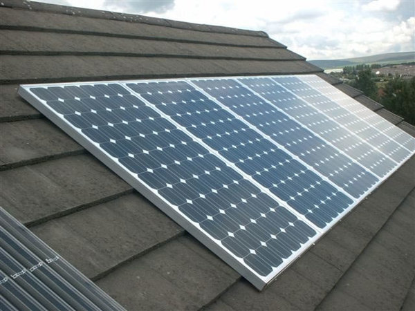 Tyrone Twp. Working To Establish Solar Farm Regulations