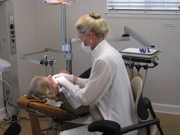 VINA Dental Accepting Patient Applications