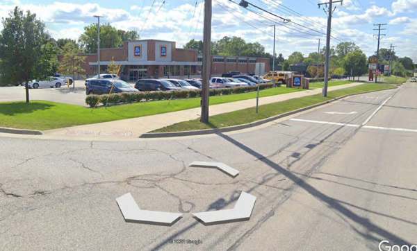 Road, Pedestrian Crossing & Recreation Projects Planned In Genoa Township