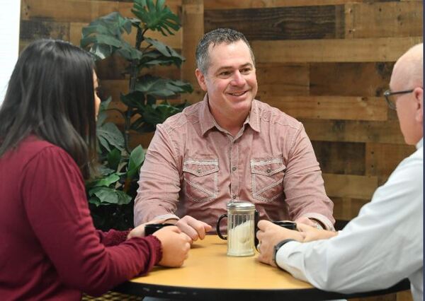 State Rep. Mike Mueller Hosting October Office Hour Monday