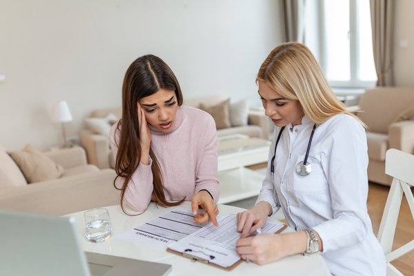 Higher ACA Costs Hit Michigan Families