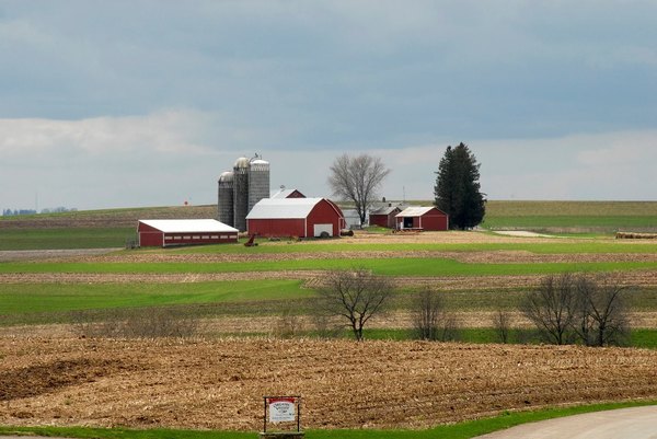 New Grant Available For Livingston County Small Farms