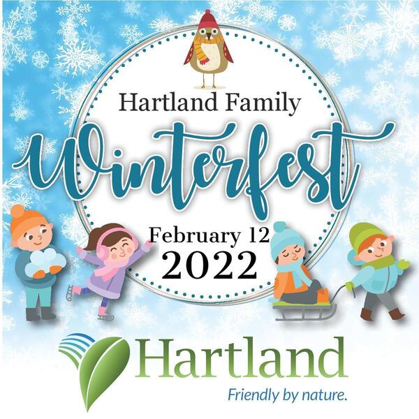 Hartland Winterfest Is Back