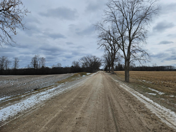 Improvements Planned to Joy Road in Northfield Township