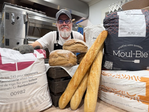 Oh Crumbs! To Suspend Operations In Downtown Howell