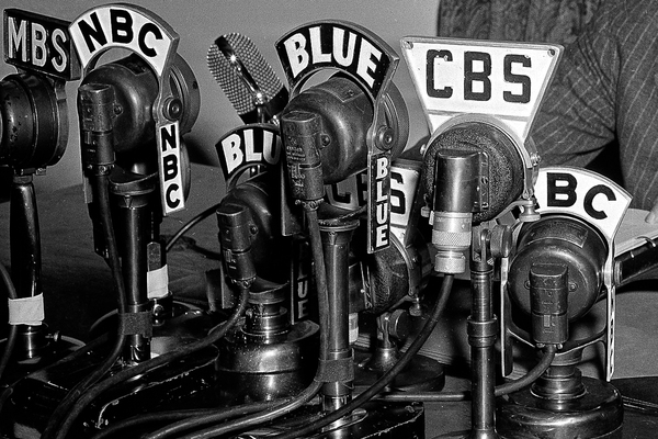 End Of An Era: CBS News Shutters Storied Radio News Service After Nearly A Century