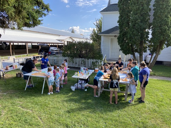 Fowlerville Fall Fest Returns