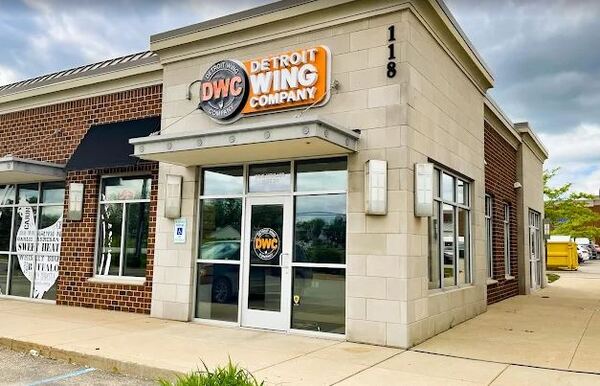 Detroit Wing Company Closes In Howell