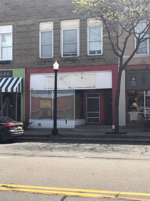 New Howell Bakery & Restaurant Seeks Liquor License