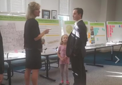 Brighton Holds Open House to Get Public Input for New Master Plan