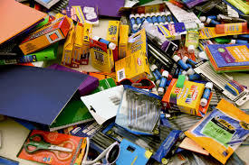 LESA School Supply Drive Continues This Week